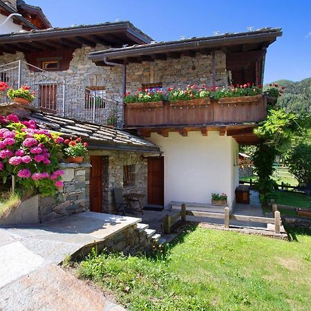 Chalet 1175 - Grand-Haury أرفيير المظهر الخارجي الصورة