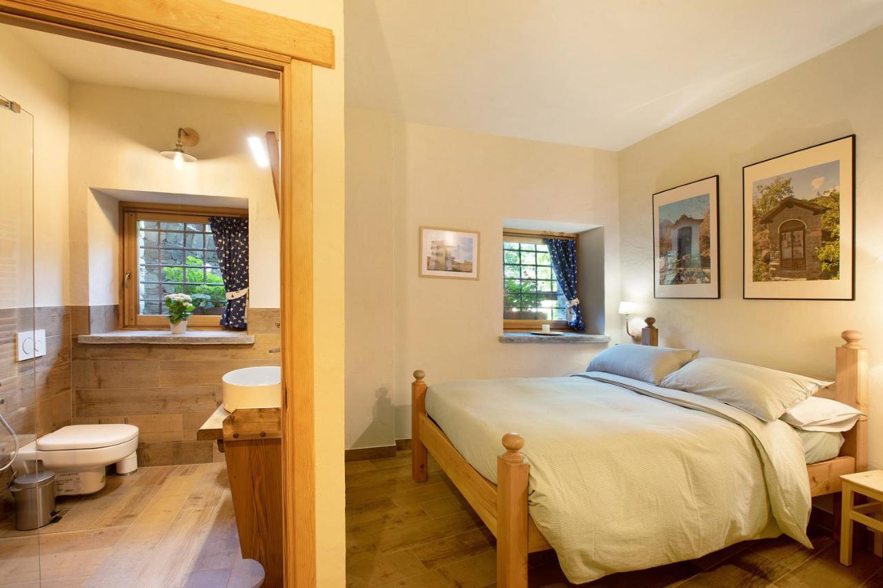 Chalet 1175 - Grand-Haury أرفيير المظهر الخارجي الصورة