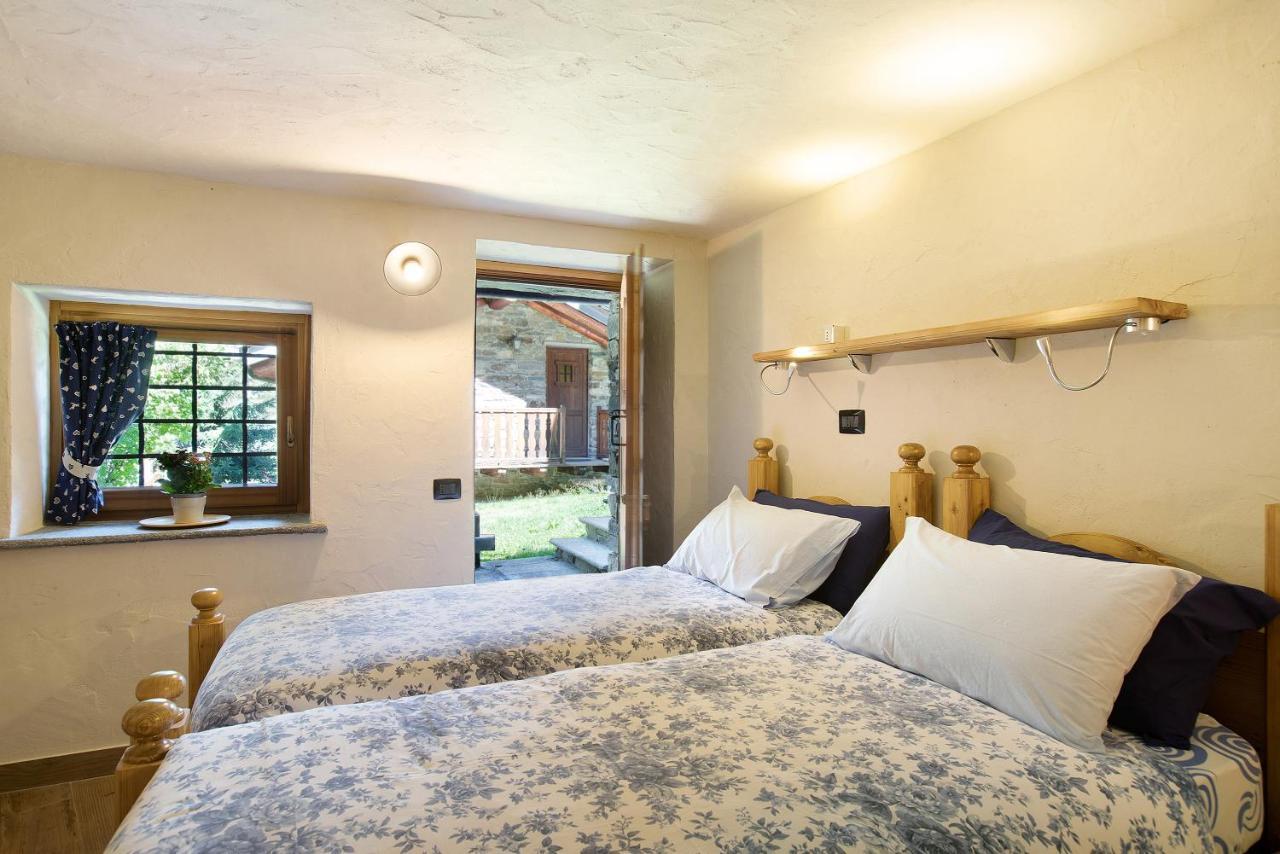 Chalet 1175 - Grand-Haury أرفيير المظهر الخارجي الصورة
