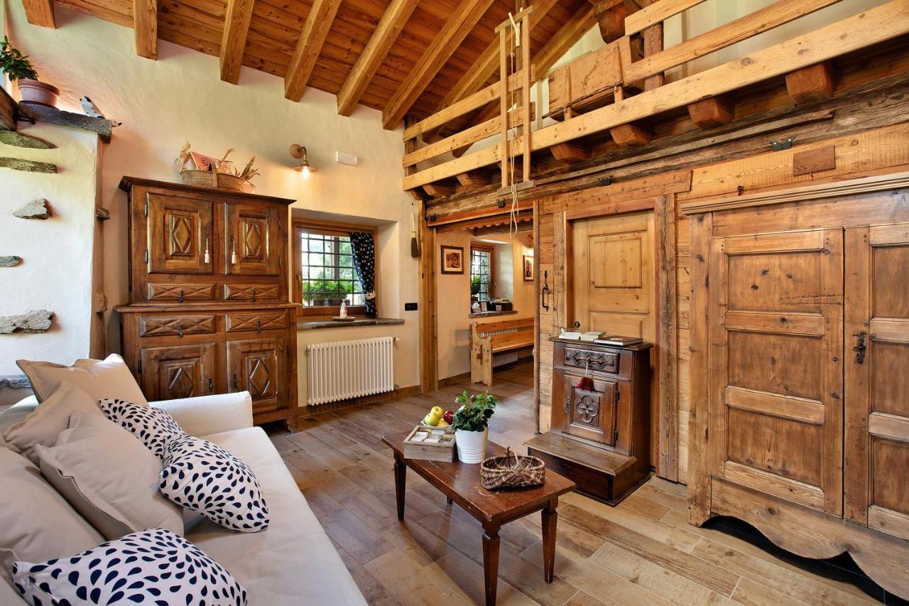 Chalet 1175 - Grand-Haury أرفيير المظهر الخارجي الصورة