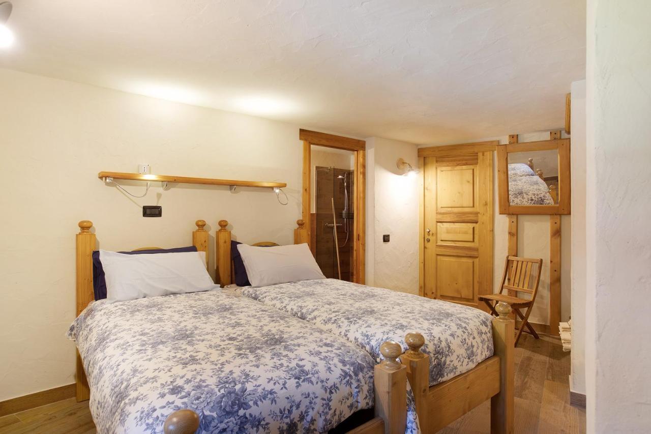Chalet 1175 - Grand-Haury أرفيير المظهر الخارجي الصورة