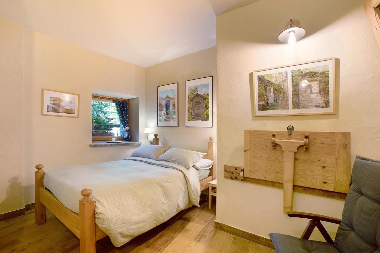 Chalet 1175 - Grand-Haury أرفيير المظهر الخارجي الصورة