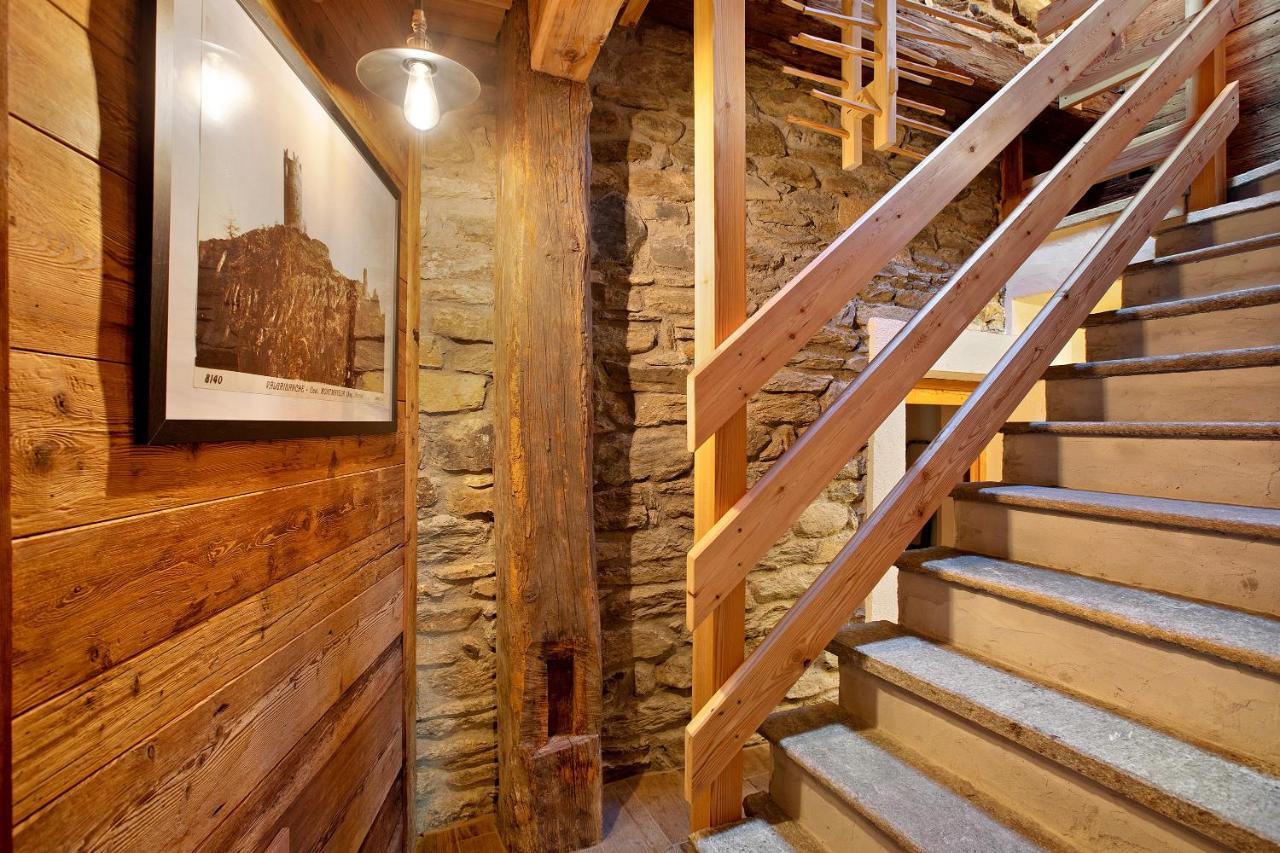 Chalet 1175 - Grand-Haury أرفيير المظهر الخارجي الصورة