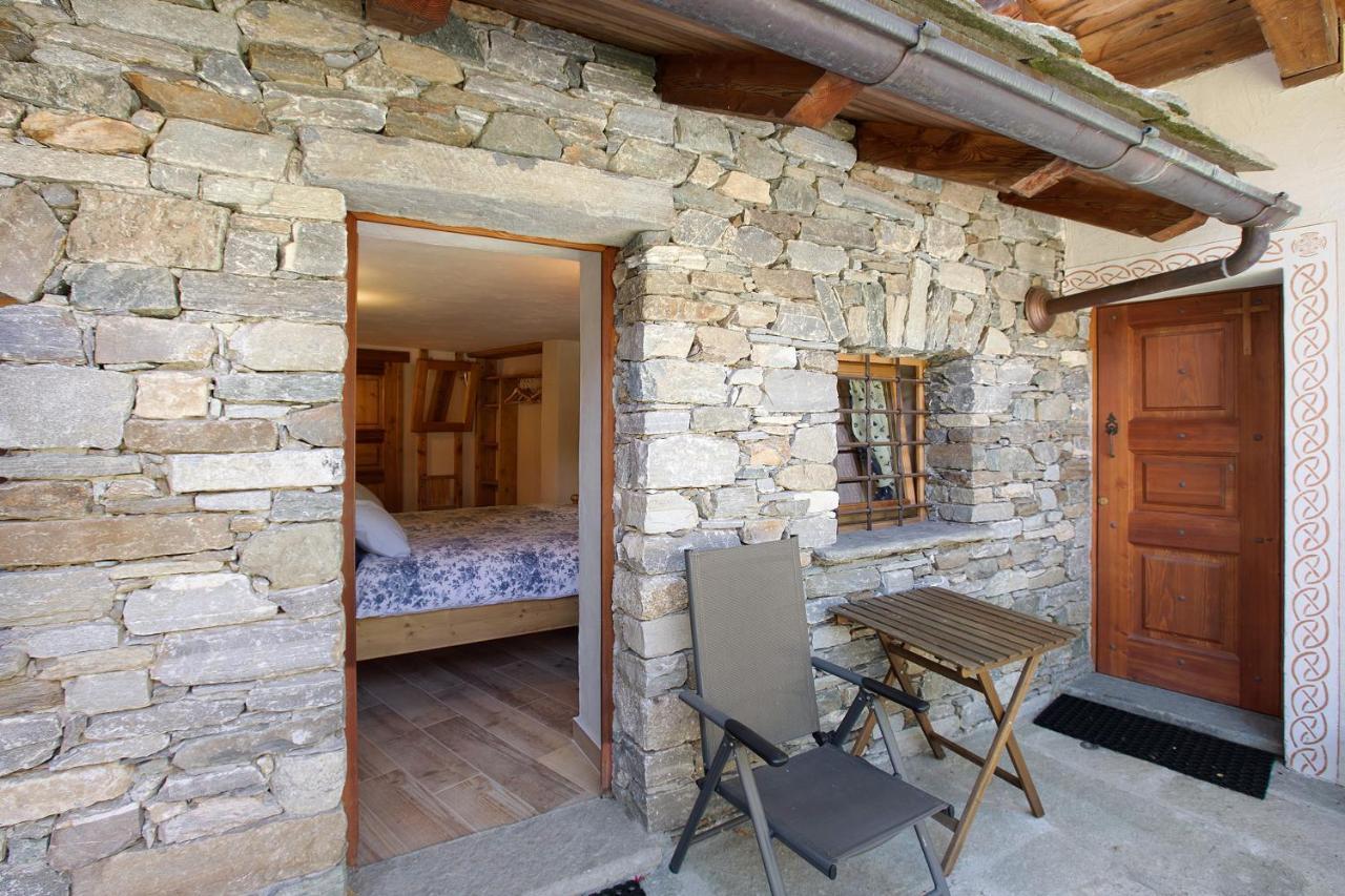 Chalet 1175 - Grand-Haury أرفيير المظهر الخارجي الصورة